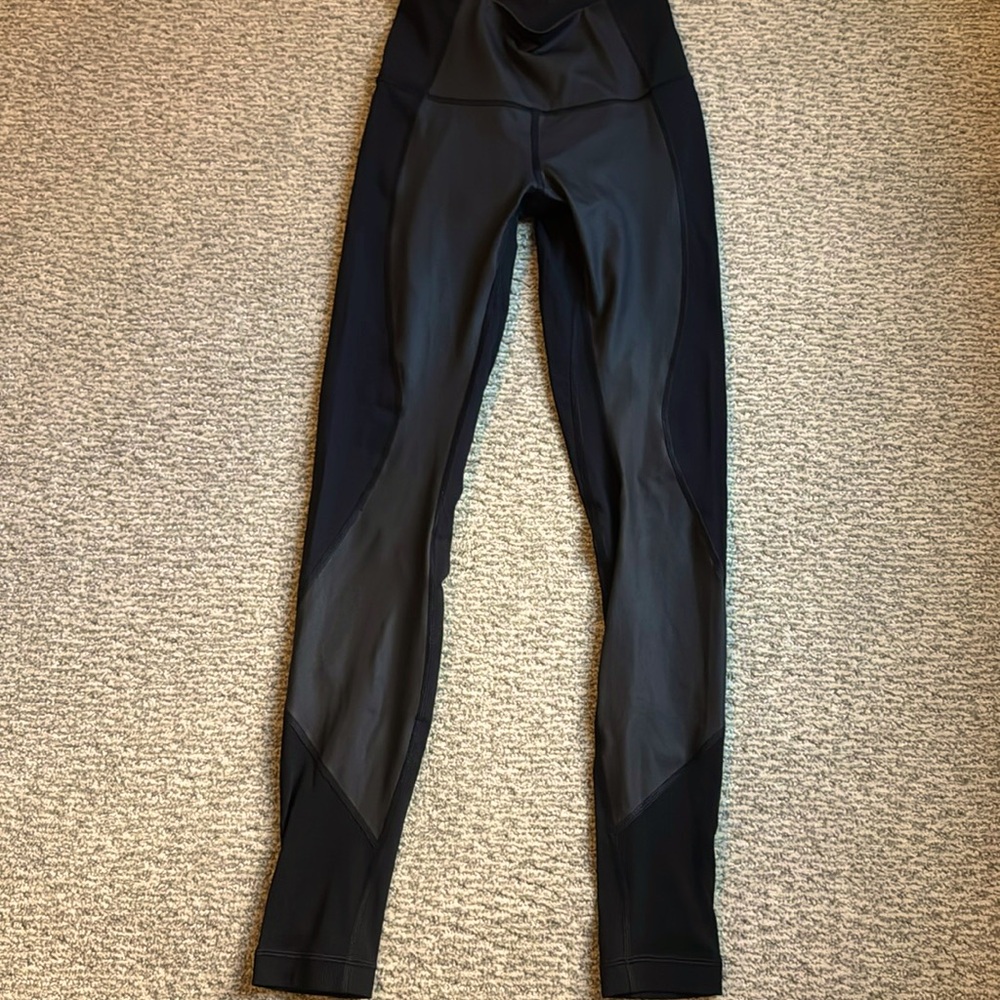 Lululemon Wunder Under High Rise